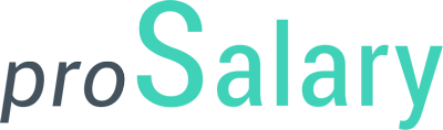 Логотип proSalary